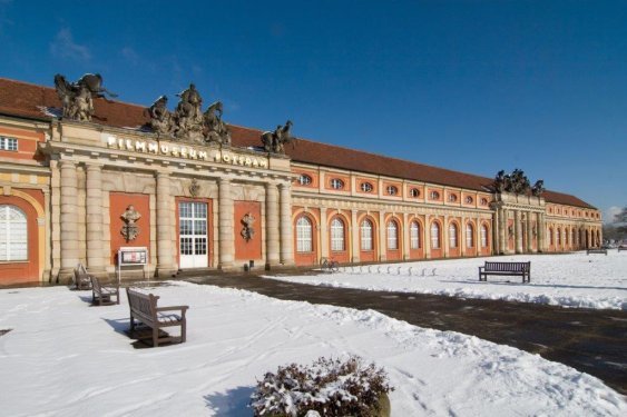 NDC016 Potsdam